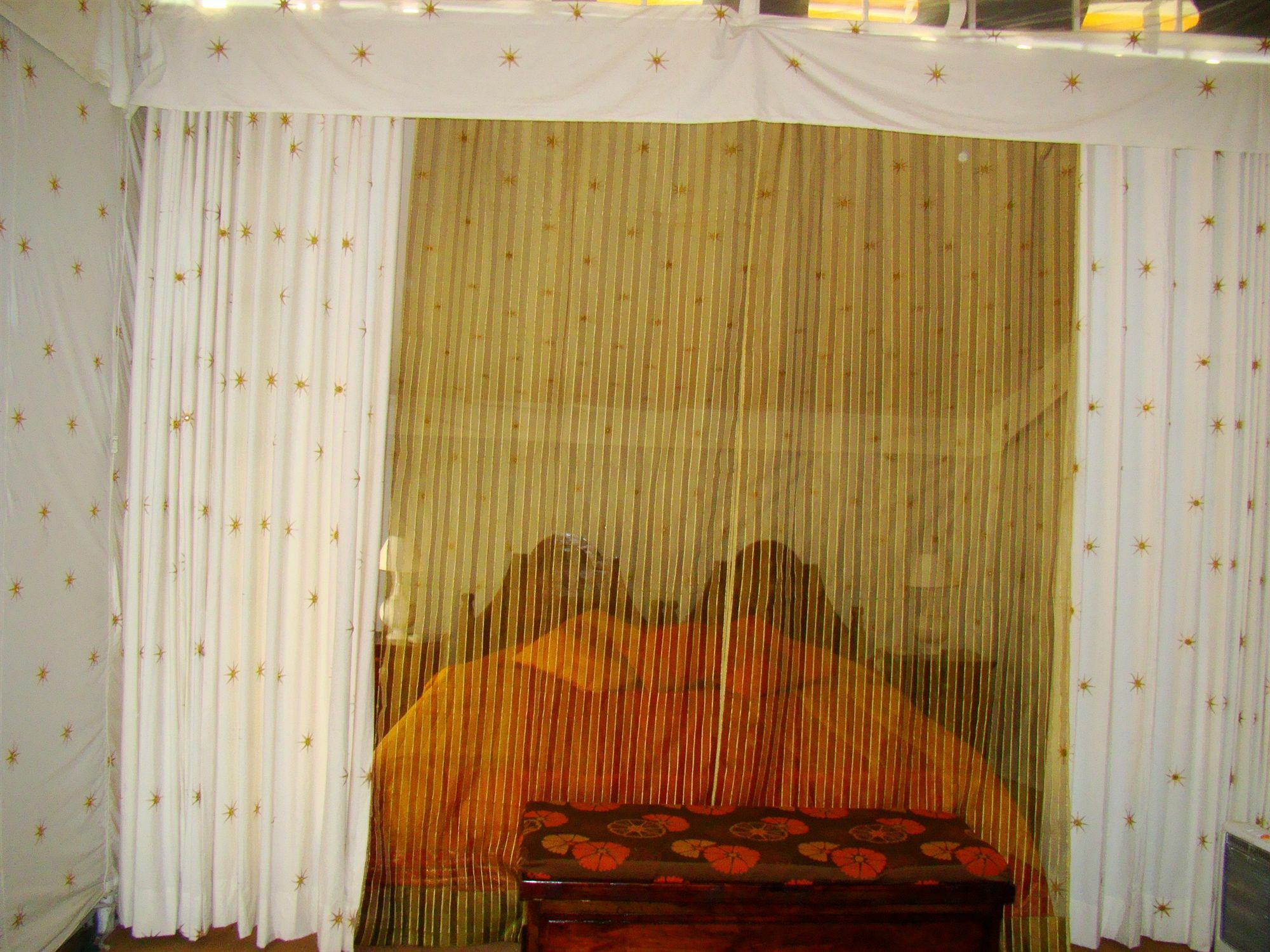 Orchard Tents & Tranquility Pushkar Luaran gambar